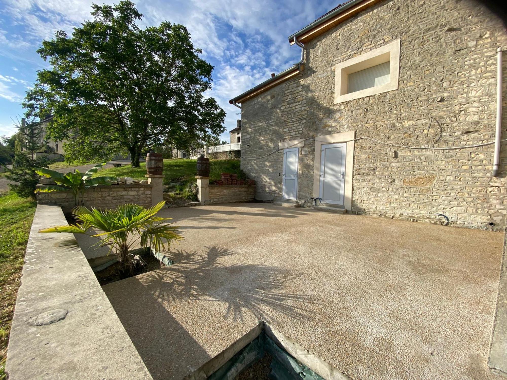 Holiday home T2 Chez Mongery *